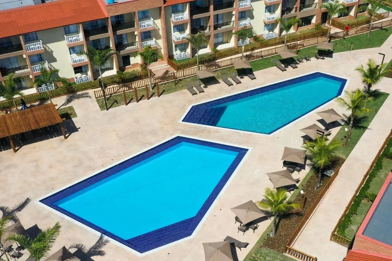 Ondas Praia Resort Porto Seguro