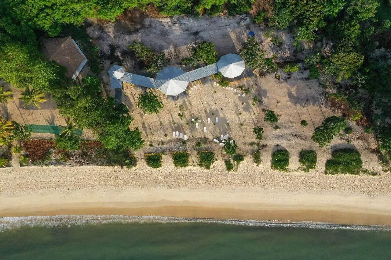 Ondas Praia Resort Porto Seguro