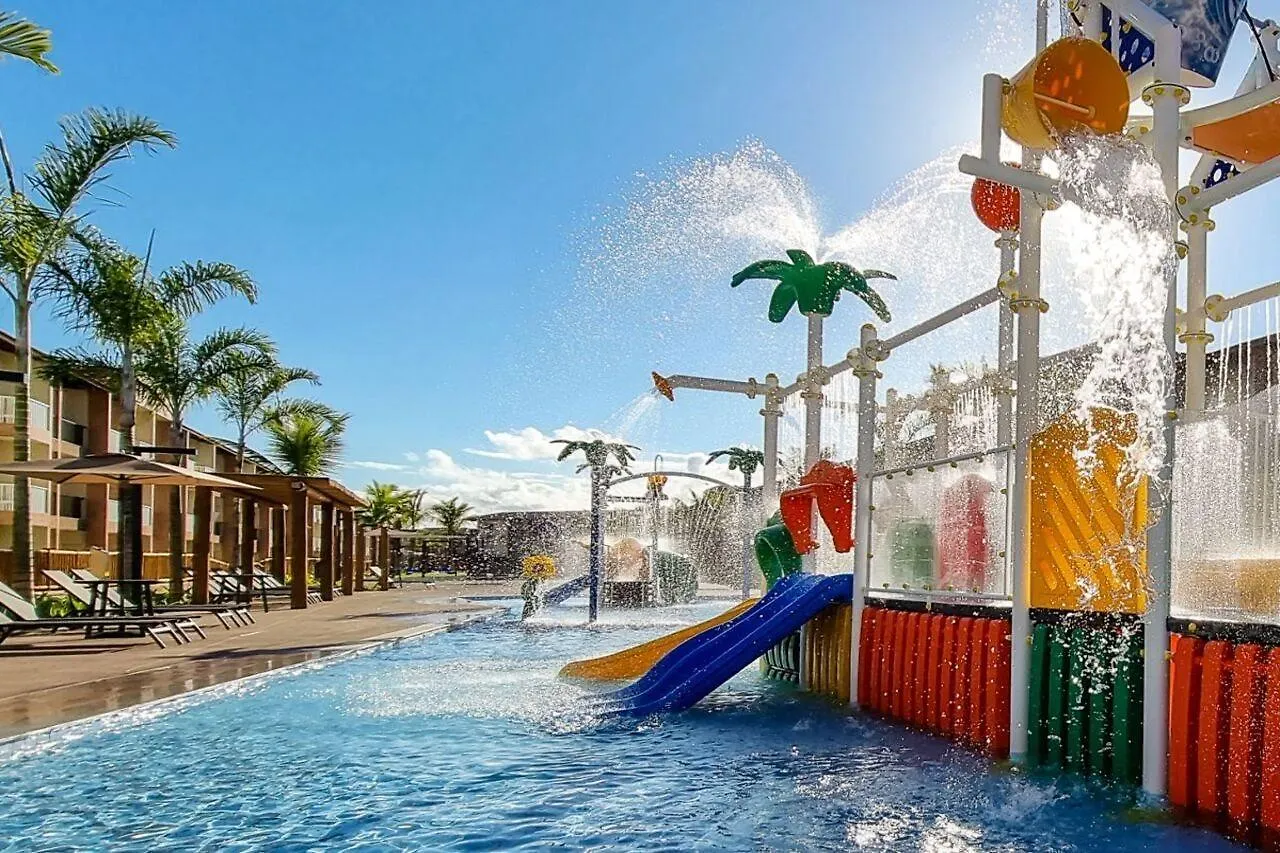 Ondas Praia Resort Porto Seguro 4*,