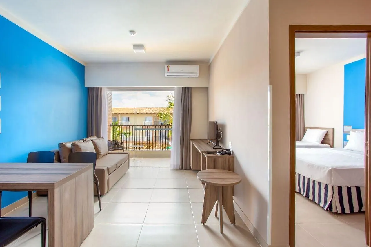 Ondas Praia Resort Porto Seguro