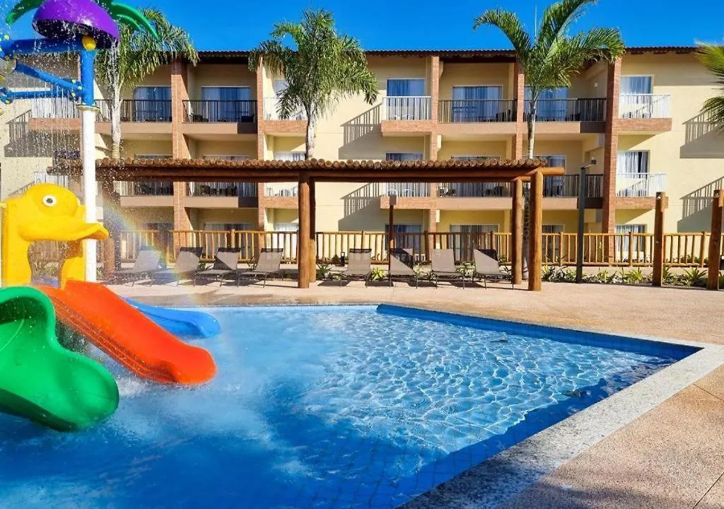 Ondas Praia Resort Porto Seguro