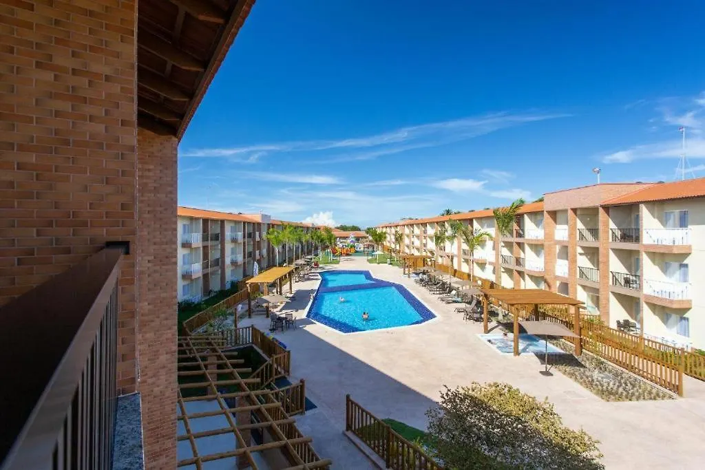 Ondas Praia Resort Porto Seguro Brasil