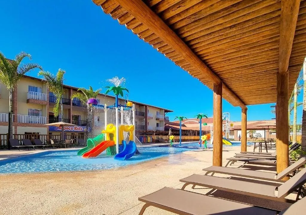 Ondas Praia Resort Porto Seguro