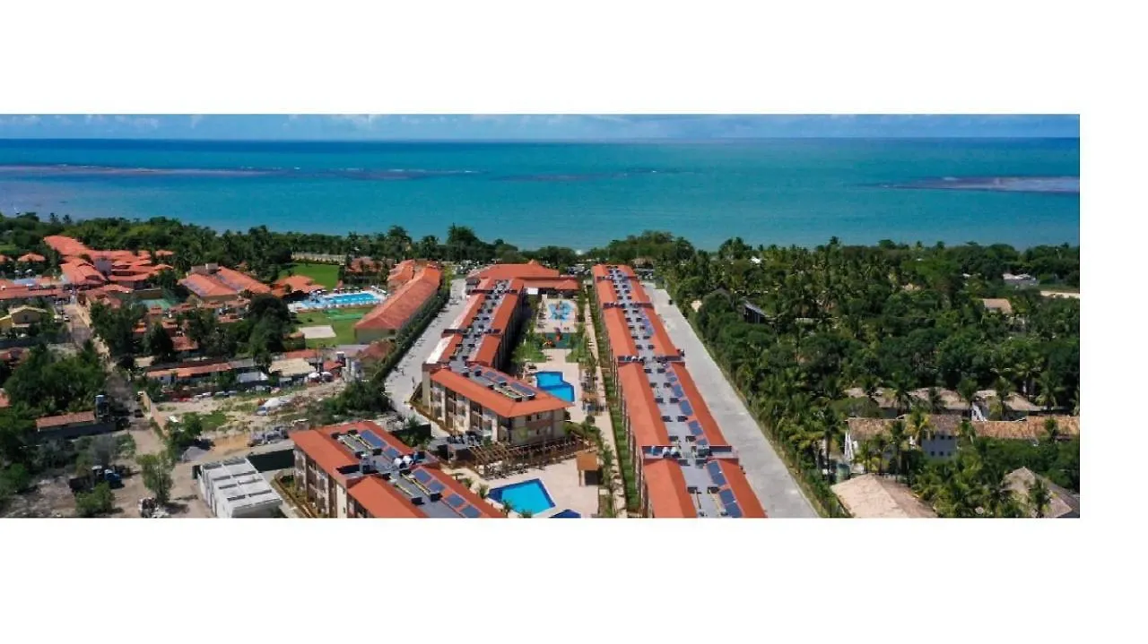 Ondas Praia Resort Porto Seguro