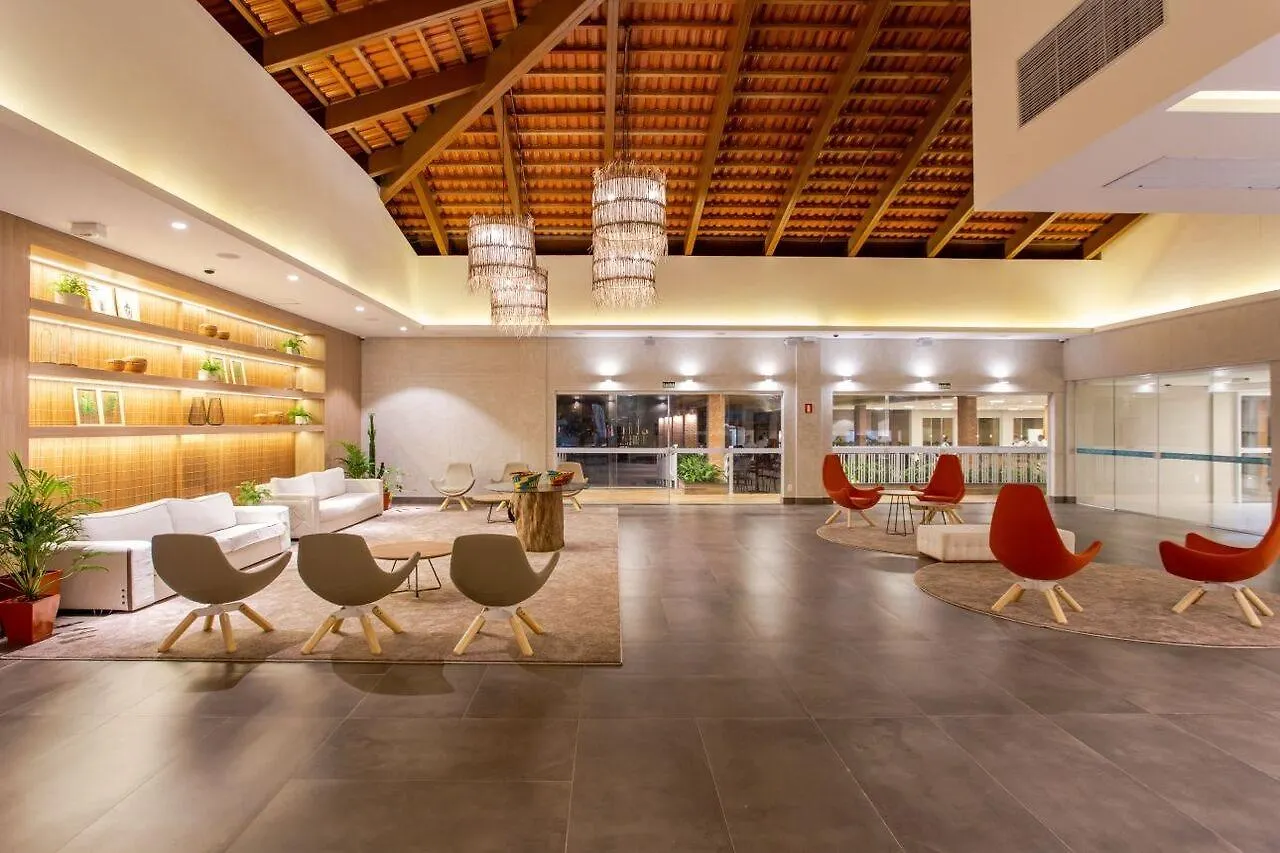 Ondas Praia Resort Porto Seguro