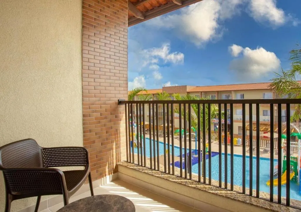 Ondas Praia Resort Porto Seguro