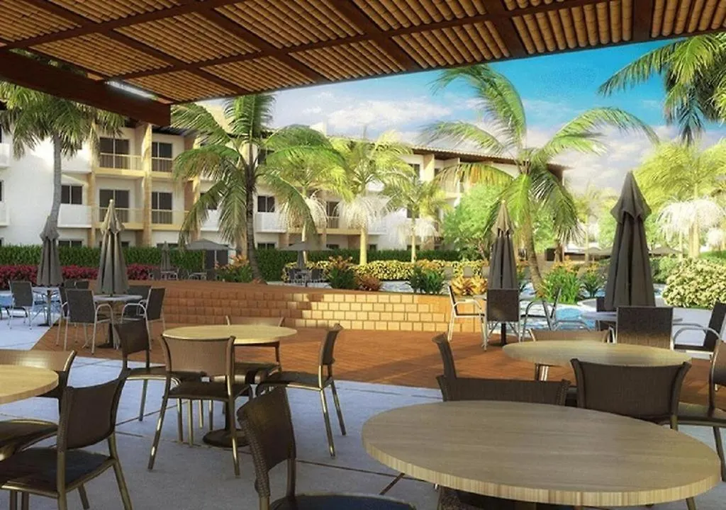 Ondas Praia Resort Porto Seguro 4*,