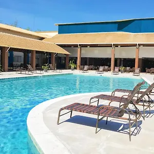 4* Resort Nauticomar All Inclusive & Beach Club