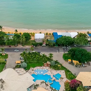 4* Hotel Bosque Do Porto Praia