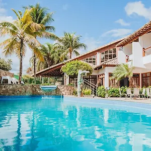 3* Hotel Poty Praia