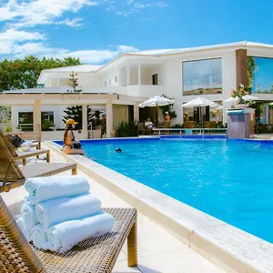 3* Hotel Pontal Praia