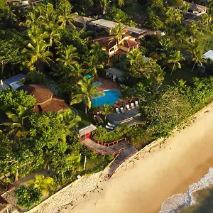 3* Hotel Privillage Praia Pousada De Charme