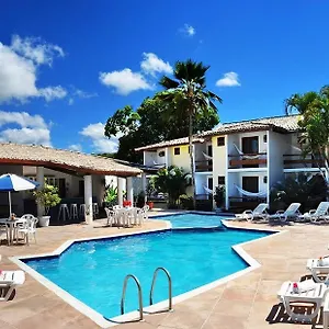 3* Hotel Rede Andrade Estrela Dalva Centro