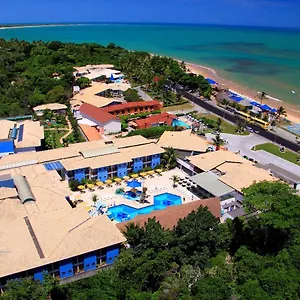 4* Hotel Brisa Da Praia Park