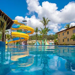 3* Hotel Porto Carleto Temporadas - Quarto No Portobello Park
